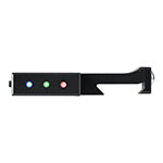 Le SEND iT Gen2 te donne un retour LED ultra-rapide, une modularité personnalisable et une robustesse à toute épreuve pour une précision inégalée.